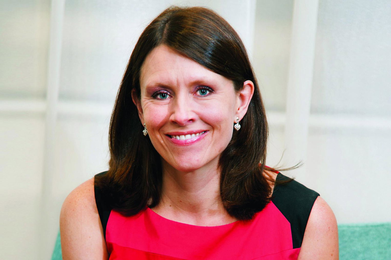 Kathryn Darbandi took over as Caledonian Sleeper managing director in January 2021