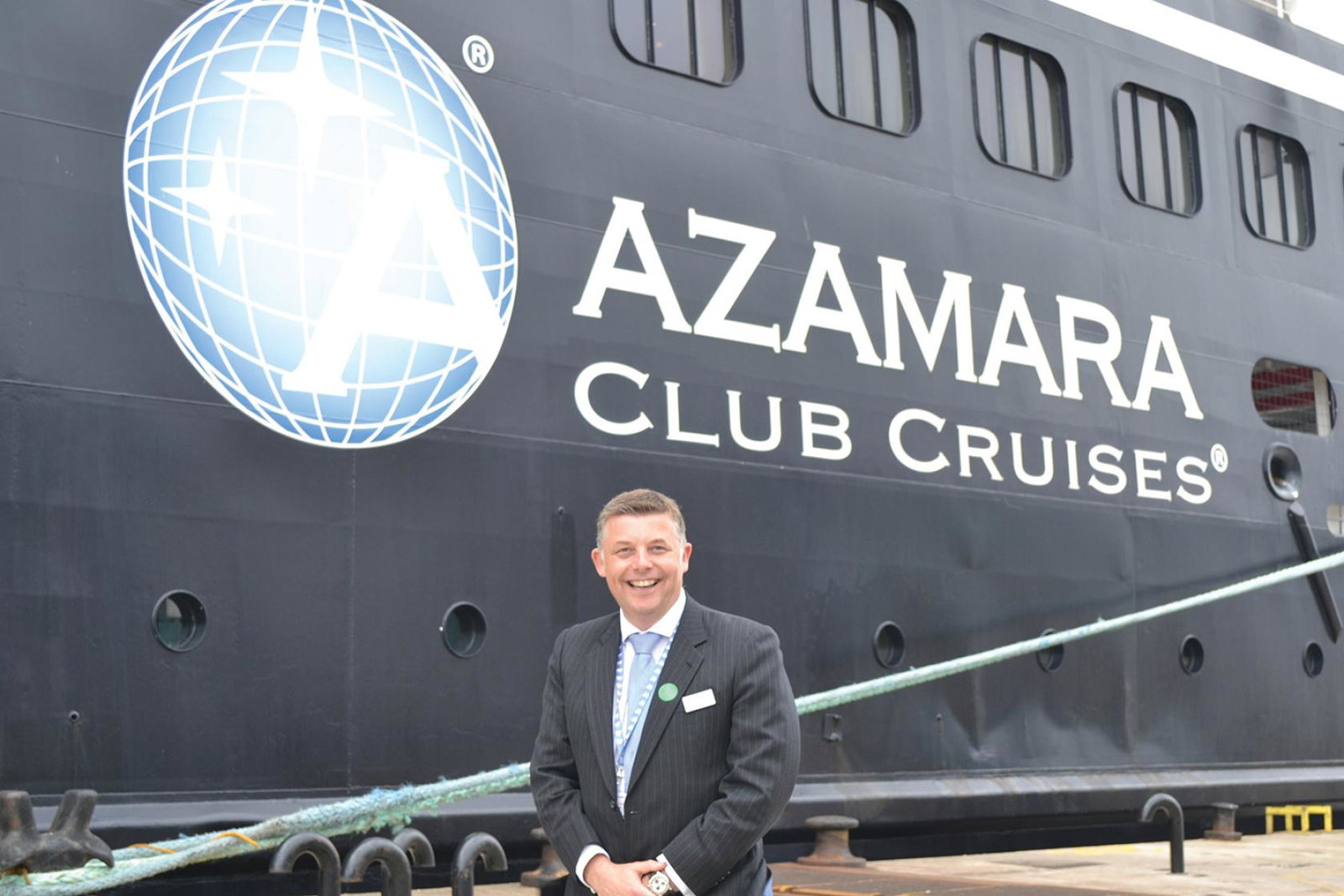 Richard Twynam (Azamara)