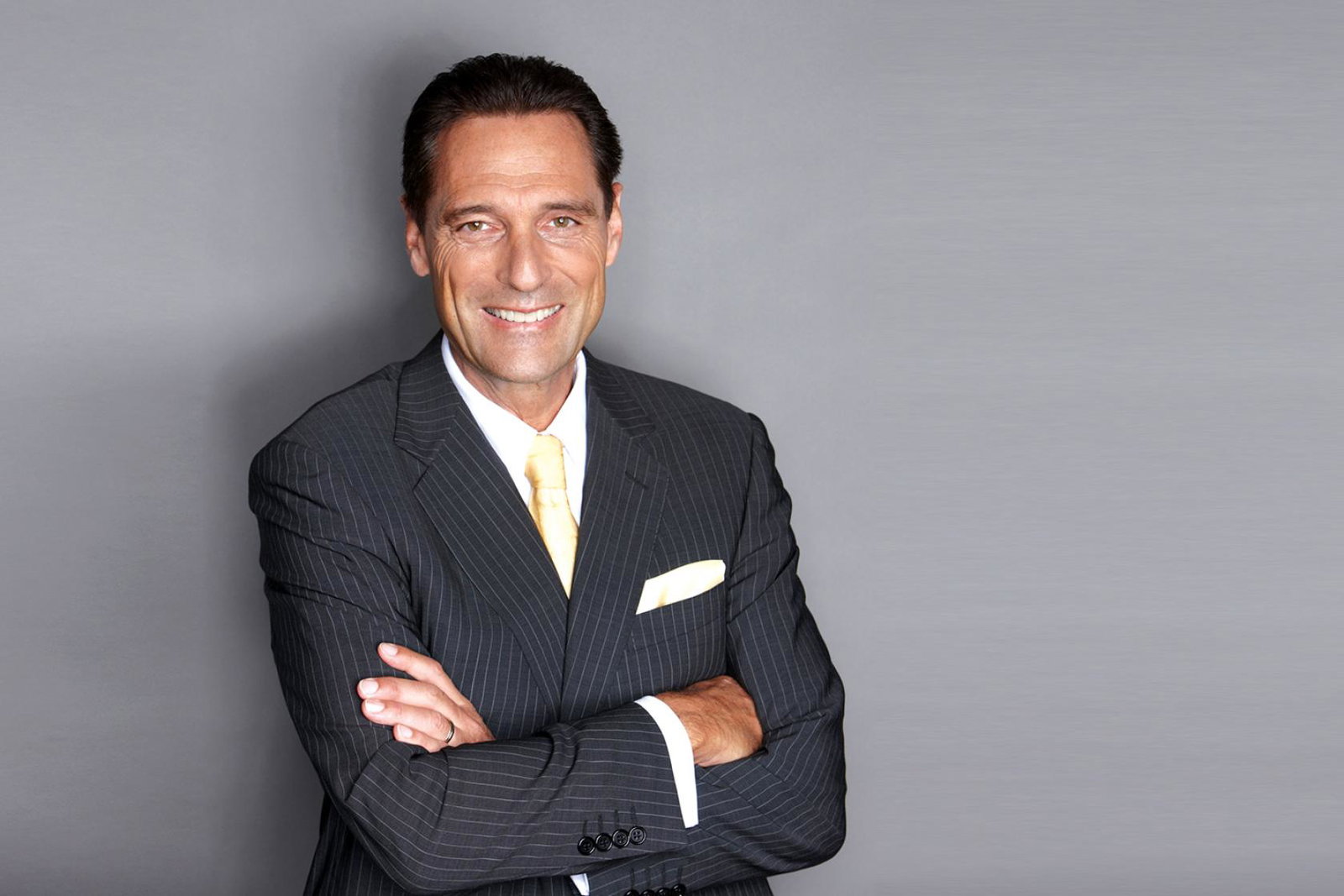 Peter Fankhauser (Thomas Cook)
