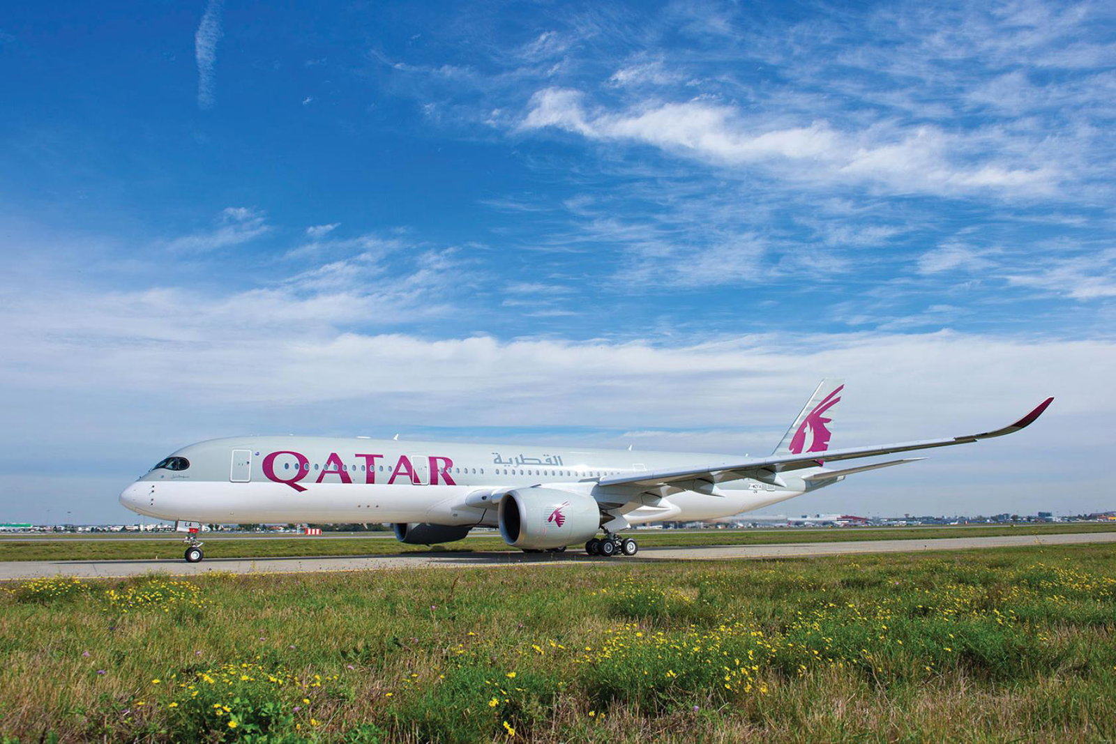 Airbus A350 XWB