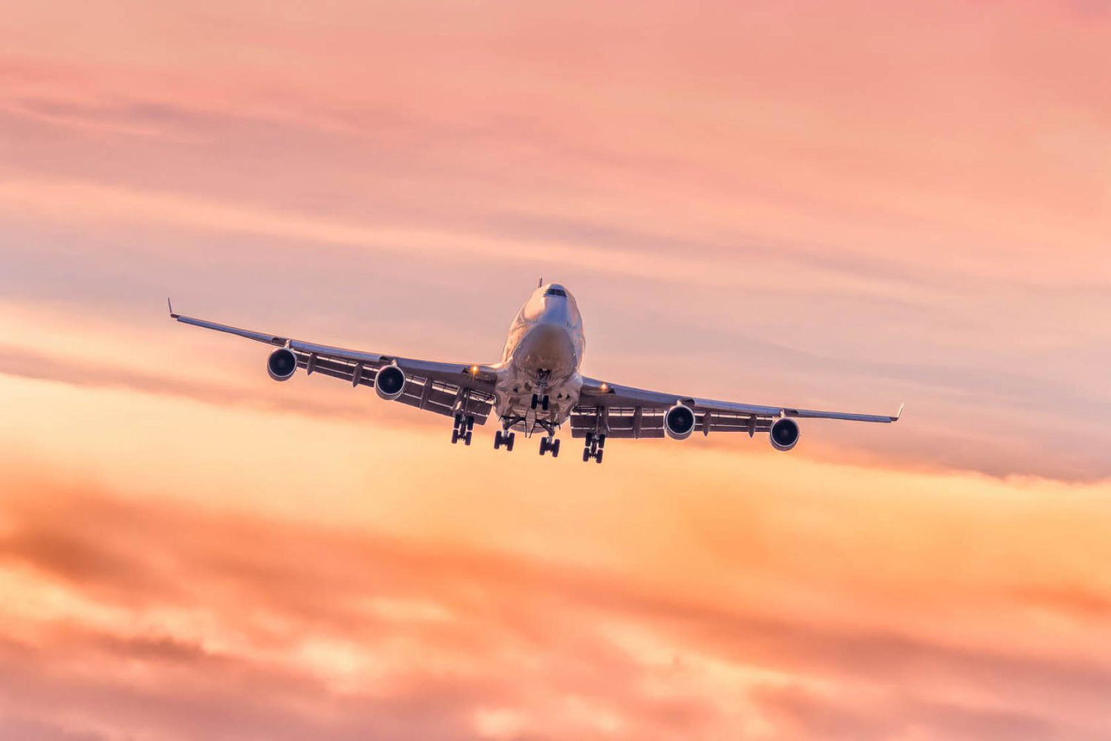 Boeing 747 (stock)