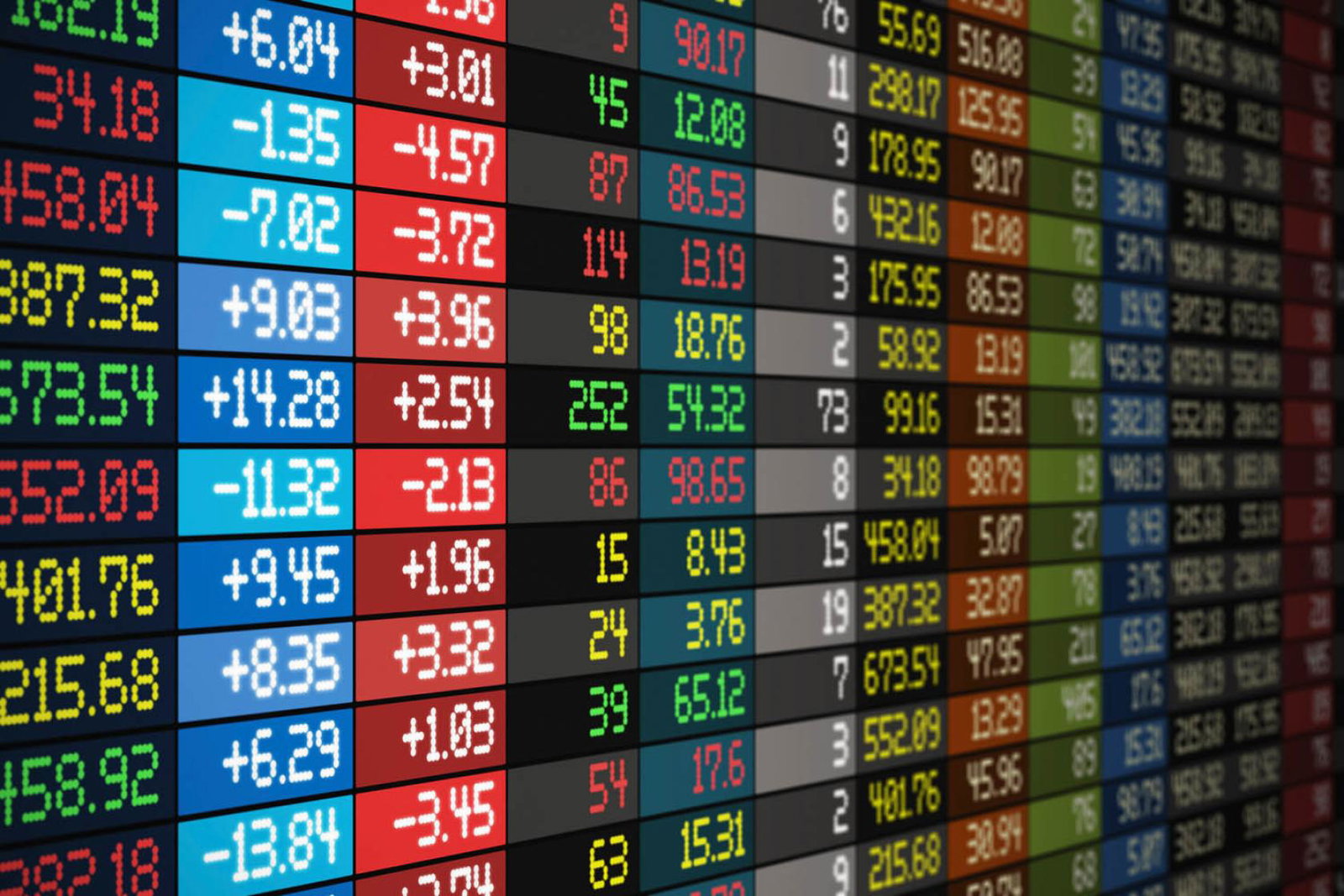 Tui will no longer be represented on the London Stock Exchange