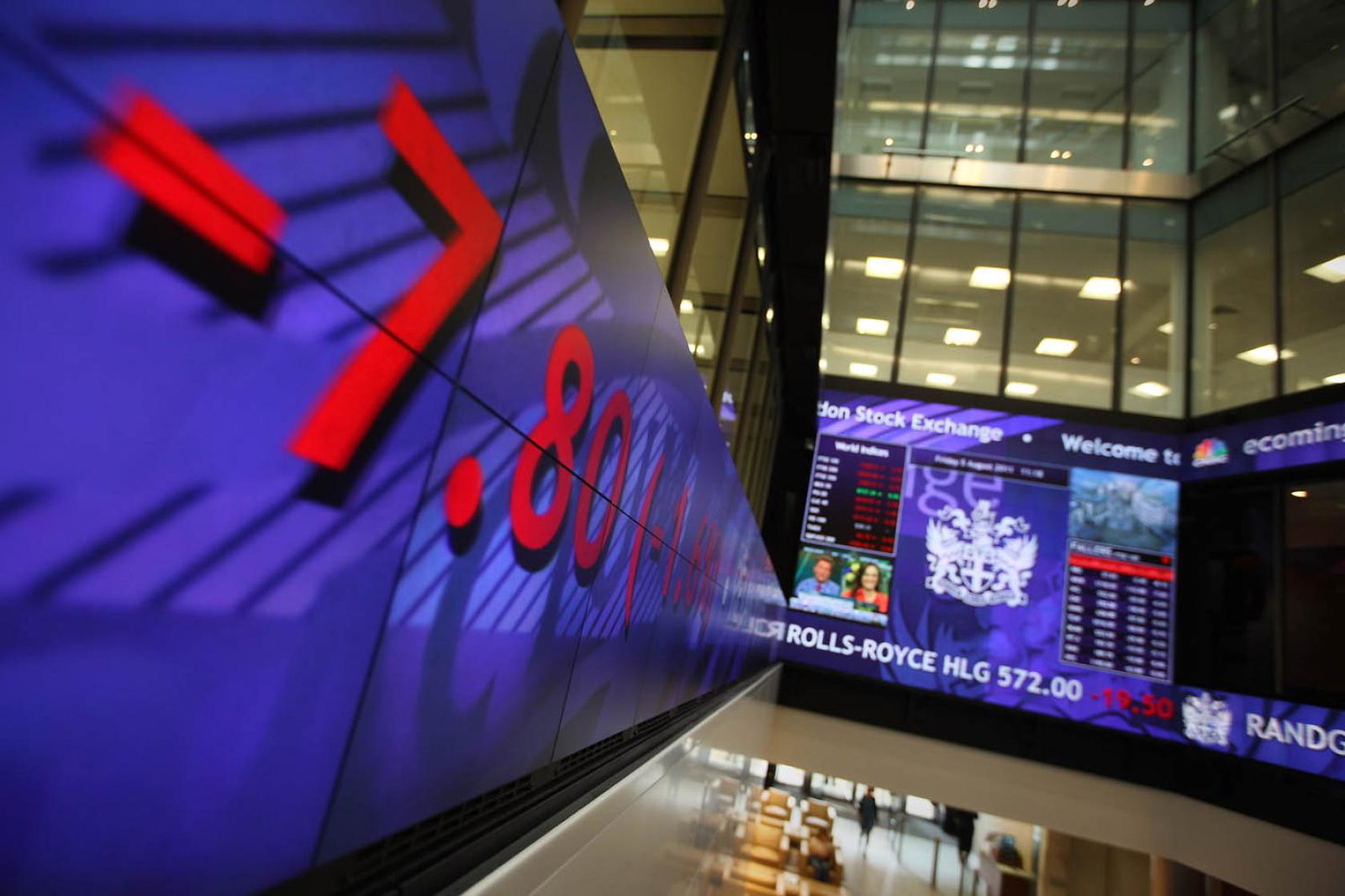 Tui is likely to quit the London Stock Exchange