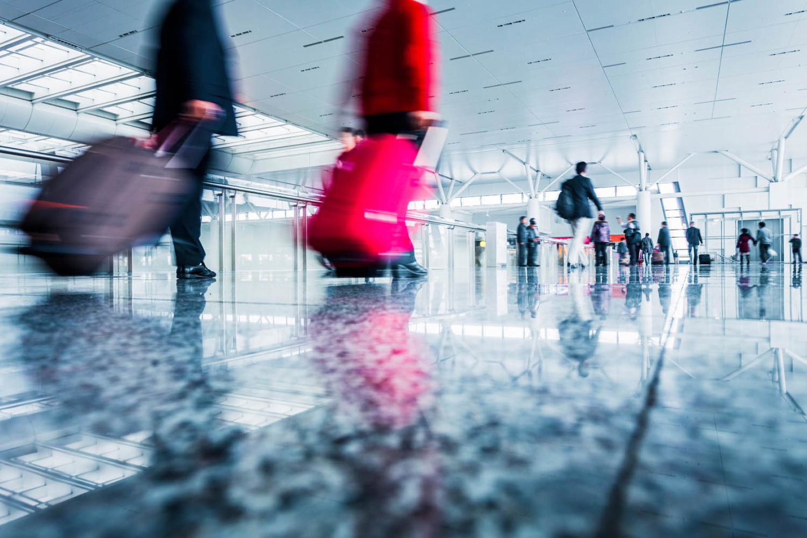 The CAA has issued more than 600 fines to airlines for failing to ensure passengers have the correct Covid paperwork