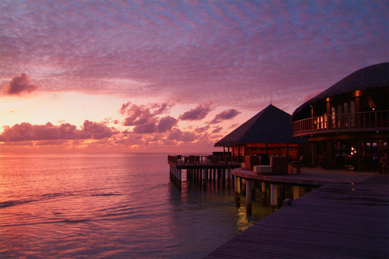 Coco Residences, Maldives