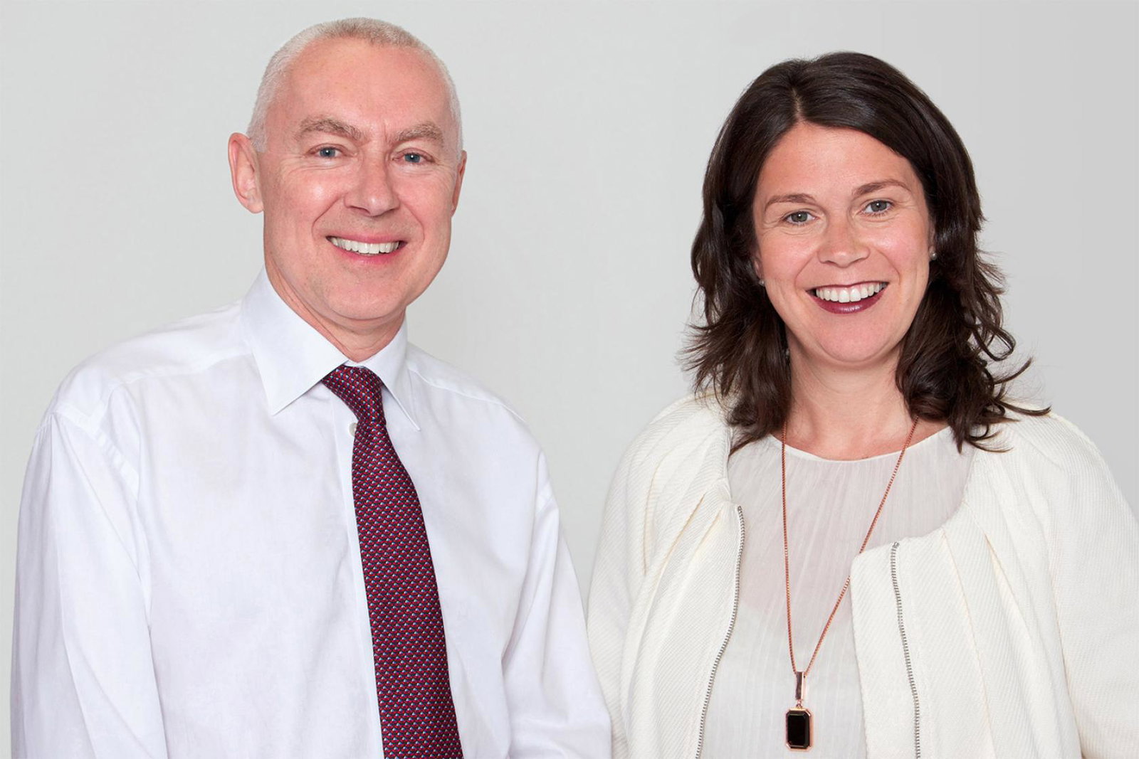 Paul Pindar, Jennifer Atkinson (ITC)