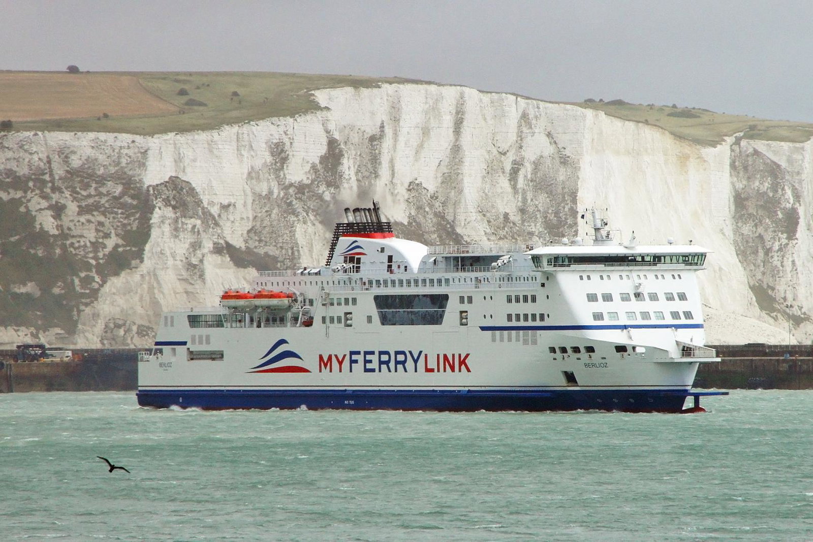 MyFerryLink