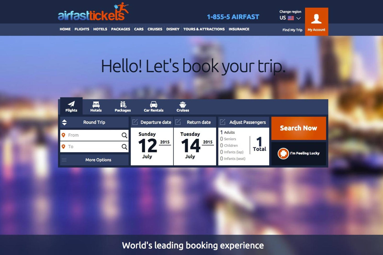 airfasttickets.com