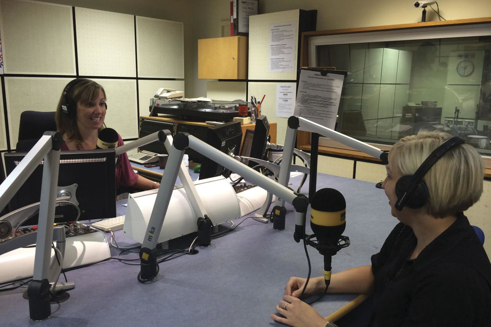 Claire-Hunt-on-right-in-studio-with-Sally-Pepper.jpg