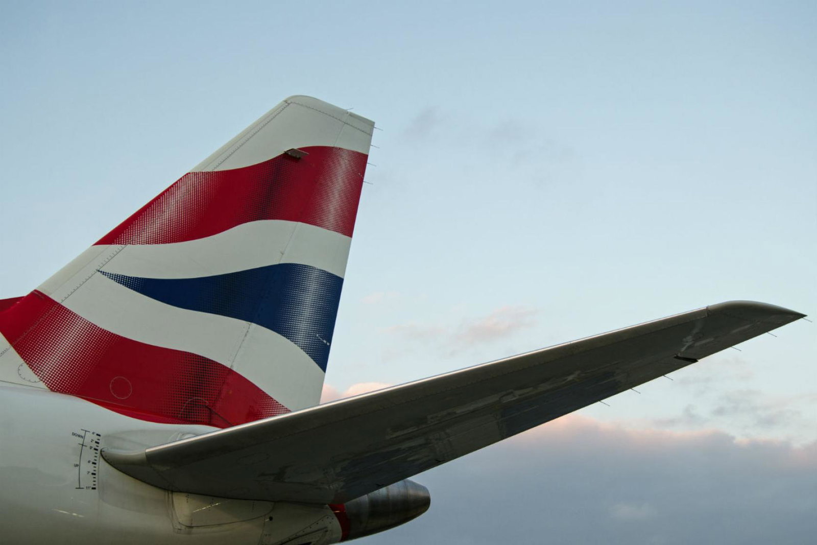 BA: 'We're working 24/7'