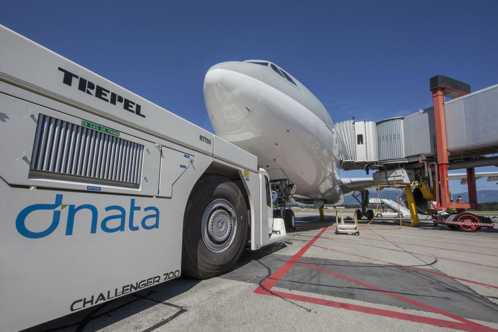 dnata