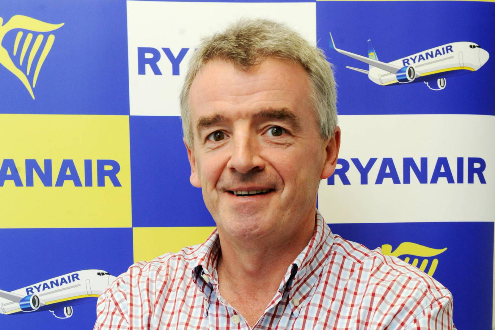Michael OLeary