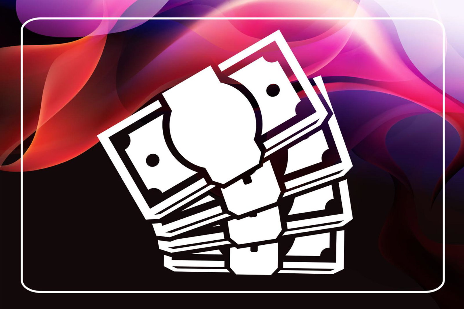 Money, cash