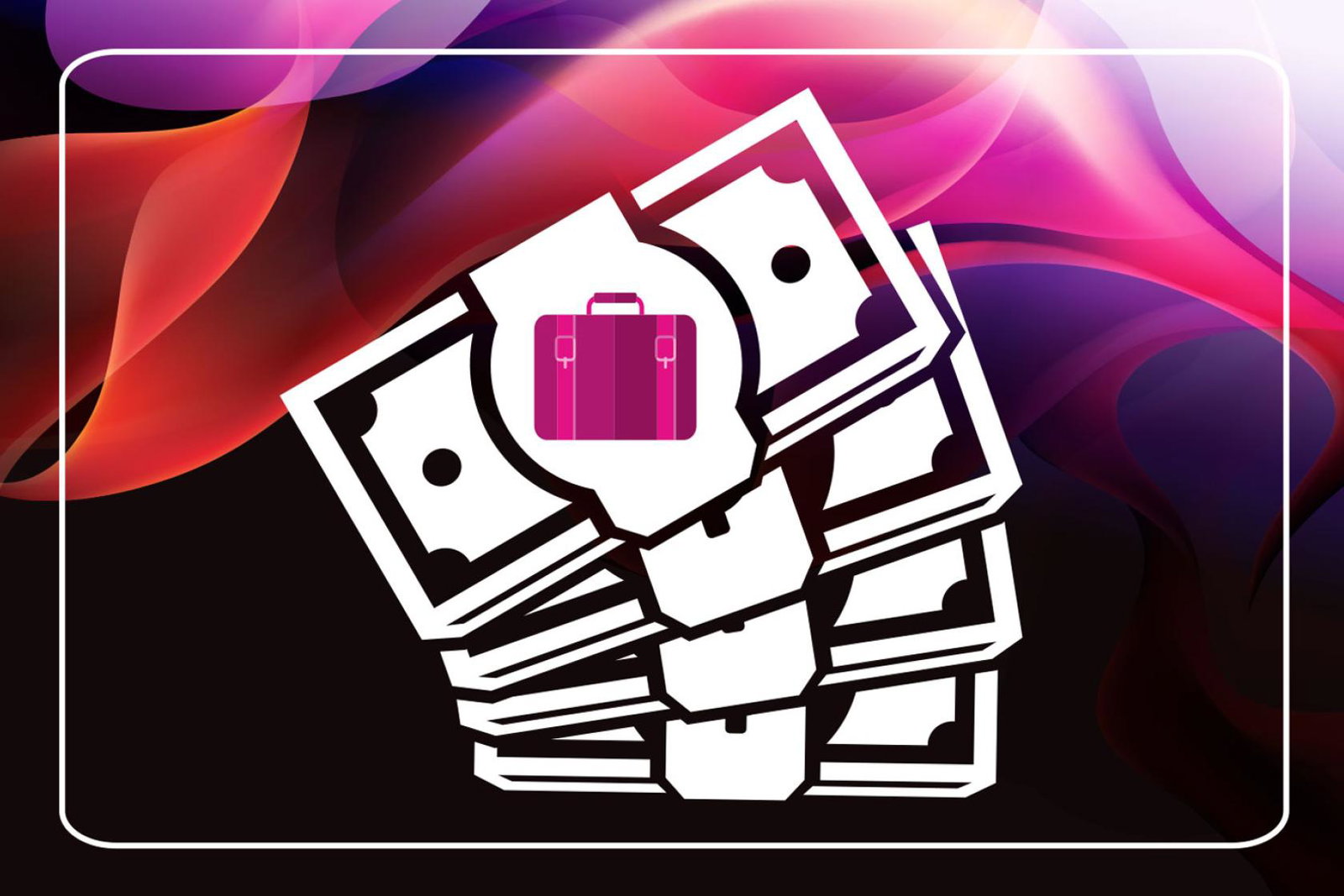 Money is still being spend on travel despite the economic uncertainties