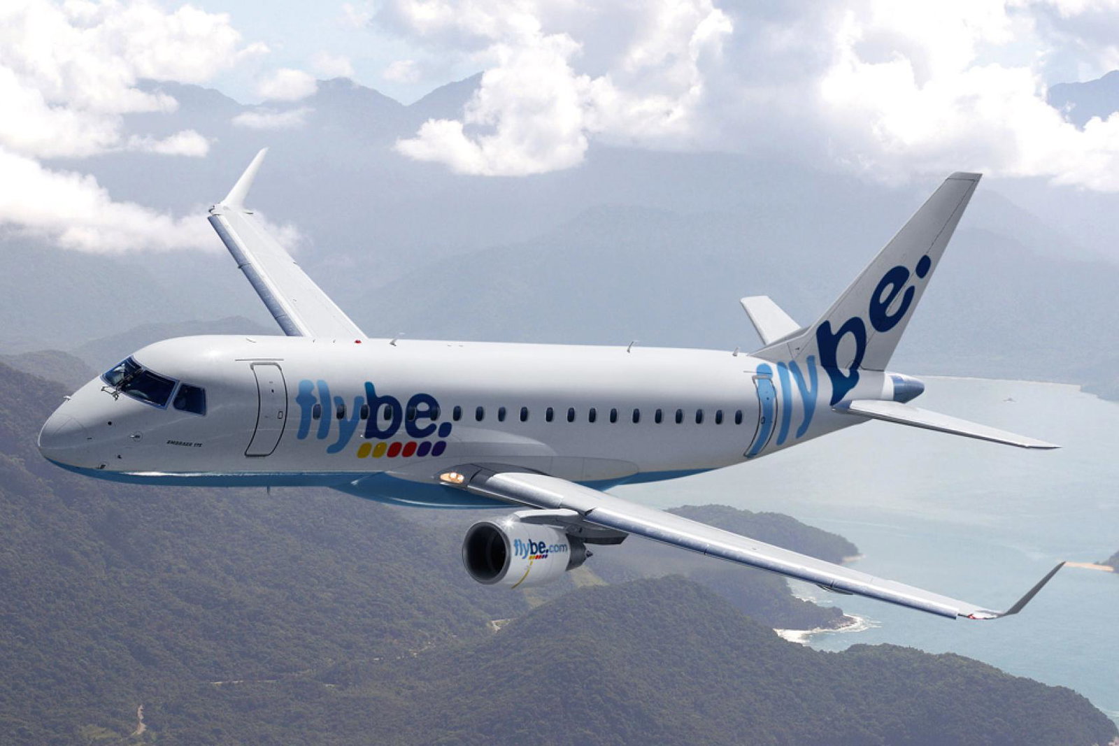 Willie Walsh said the Flybe deal was a ‘misuse of public funds’