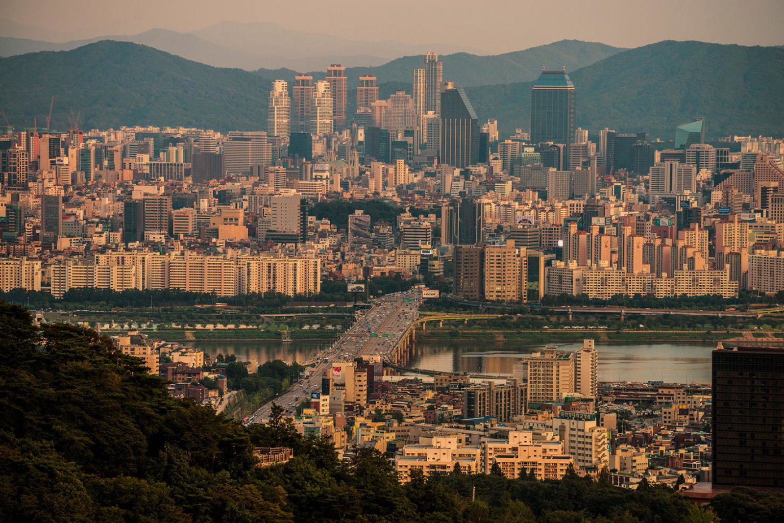 Seoul is potentially Virgin Atlantic's next route launch
