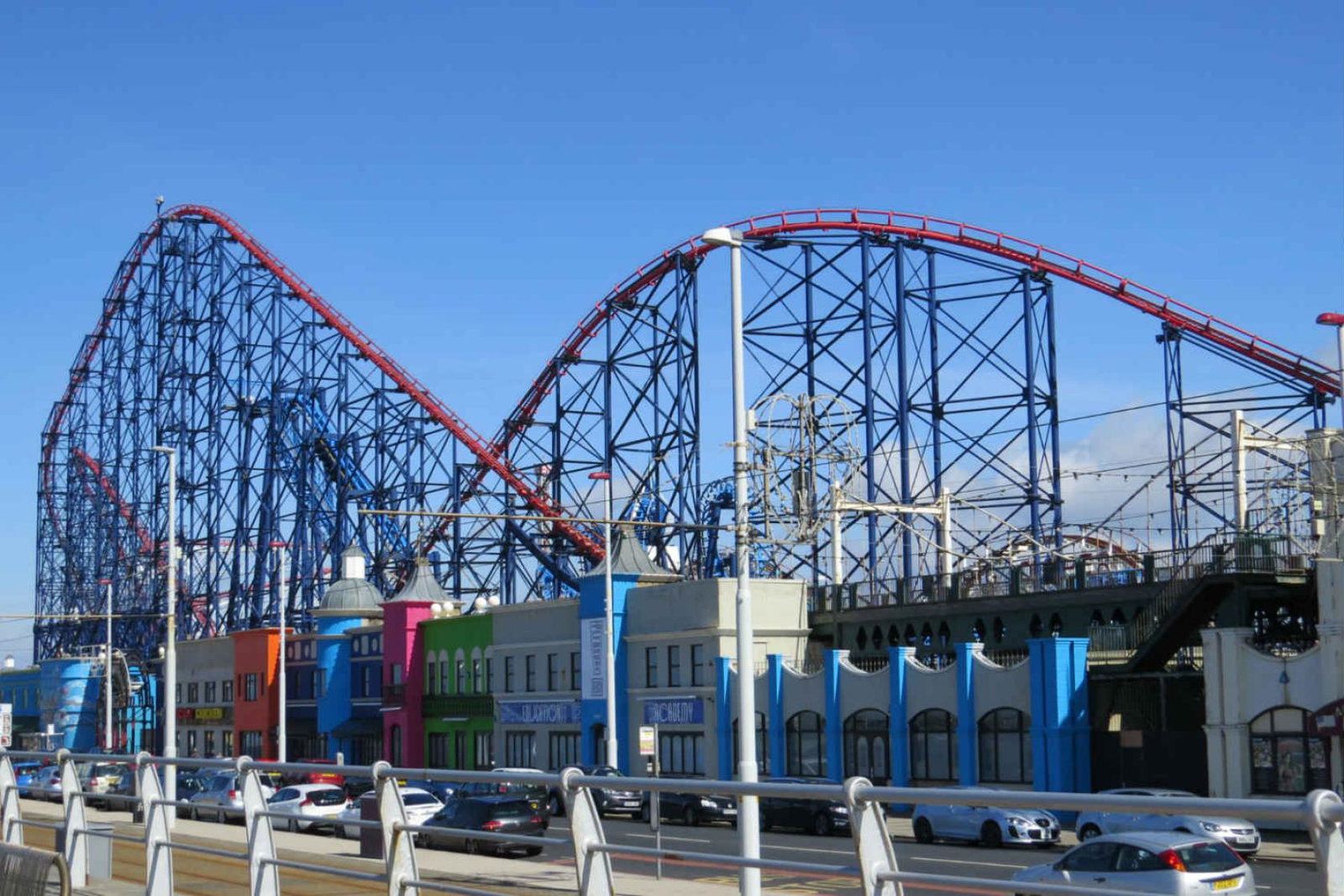 The theme park said it hoped the offer would help families impacted by the disruption enjoy their Jubilee weekend
