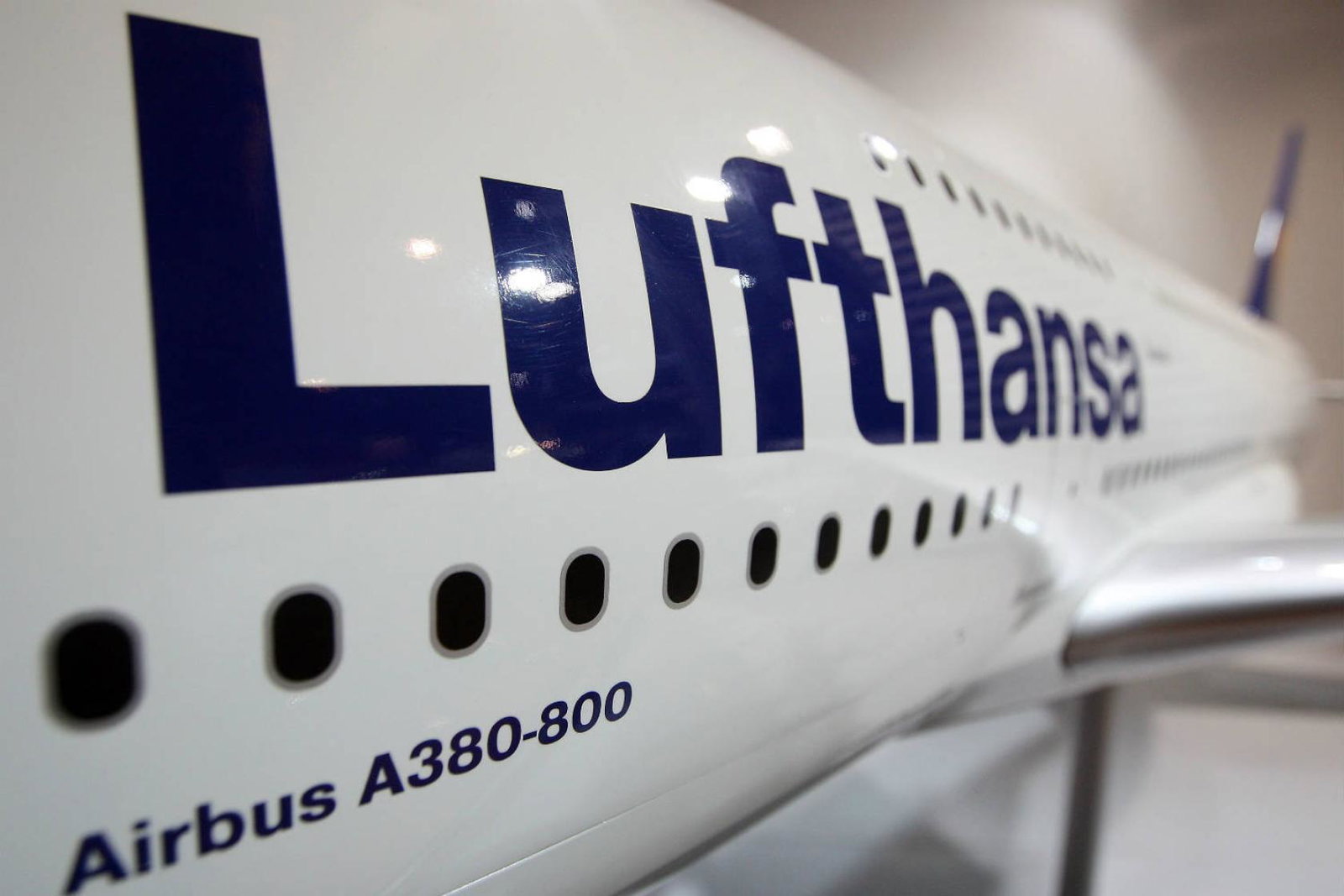 Lufthansa has warned it will have to make further job cuts