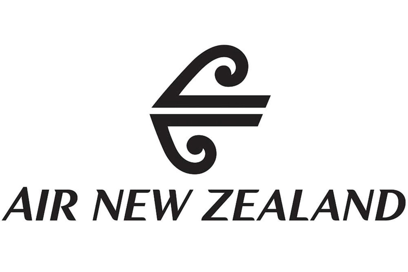 Air New Zealand logo