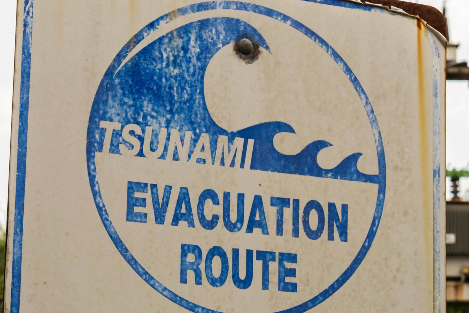 Tsunami