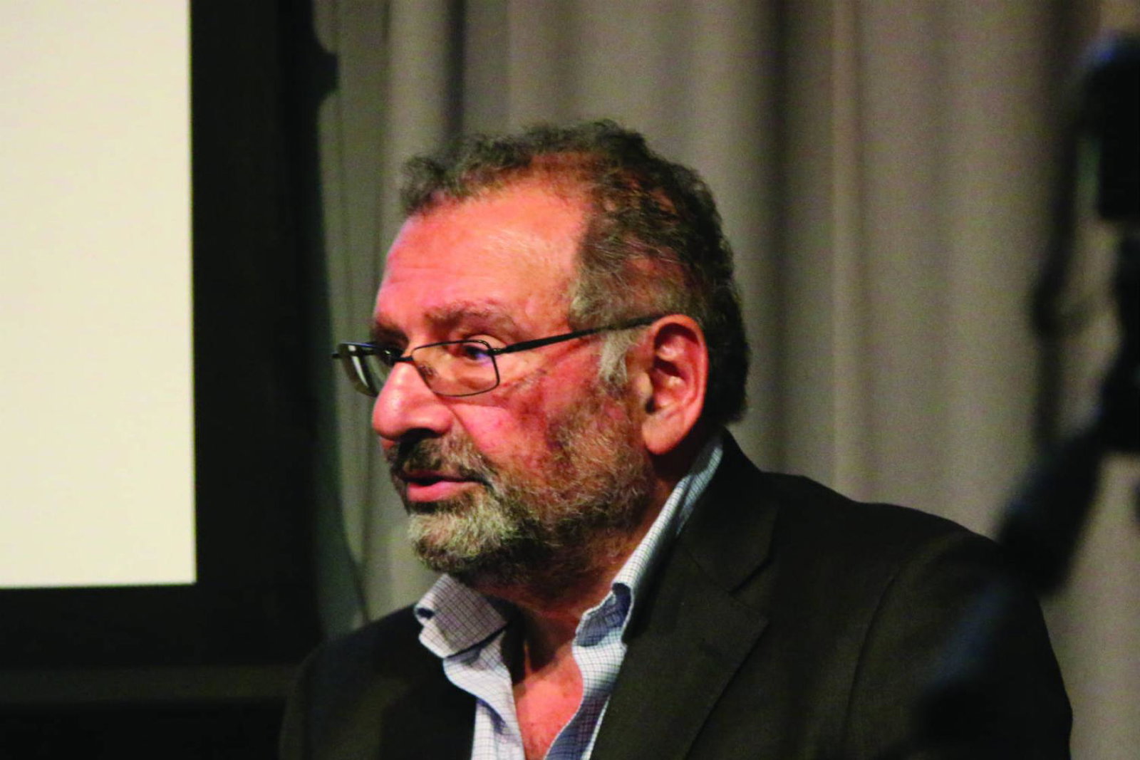 Noel Josephides