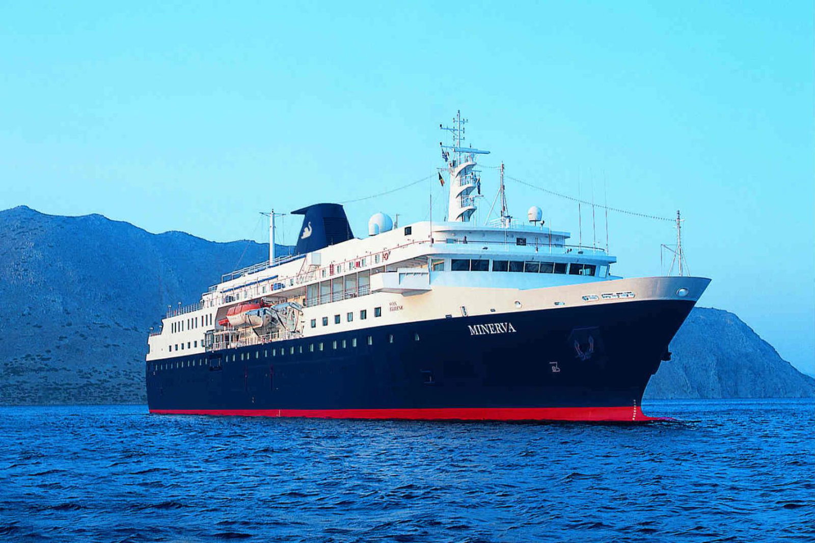 swan hellenic Minerva1