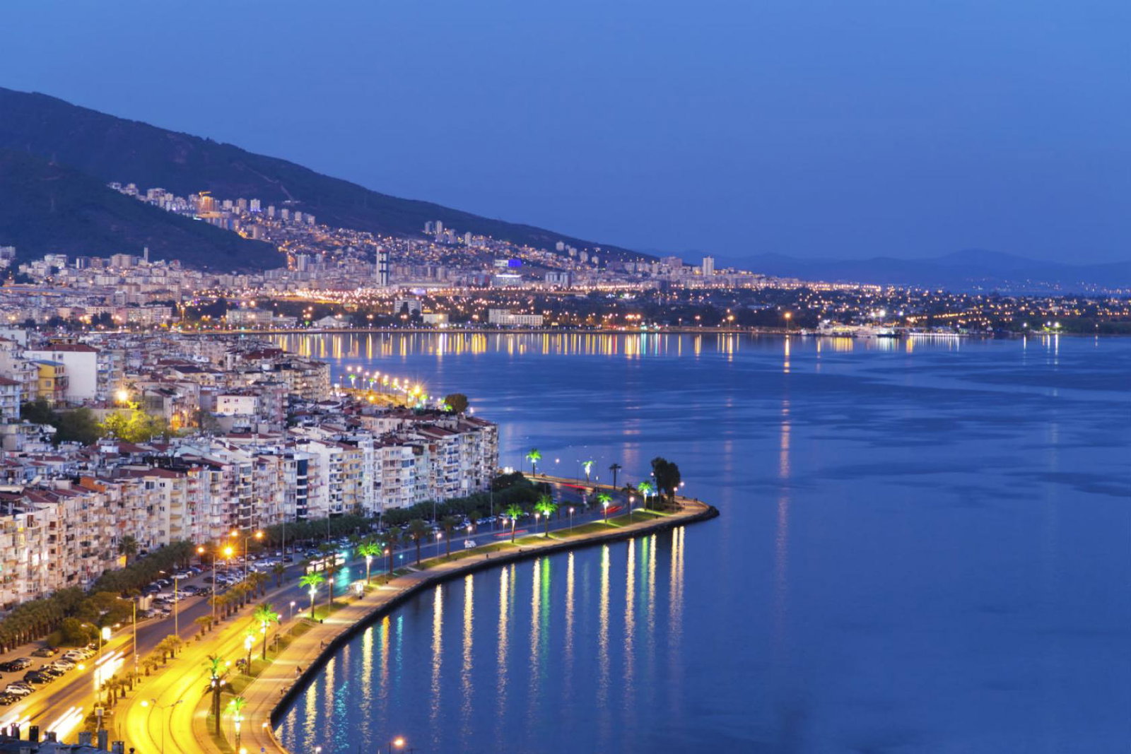British Airways will serve Izmir next summer