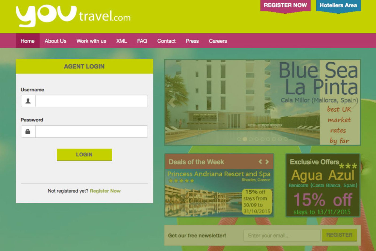 Youtravel