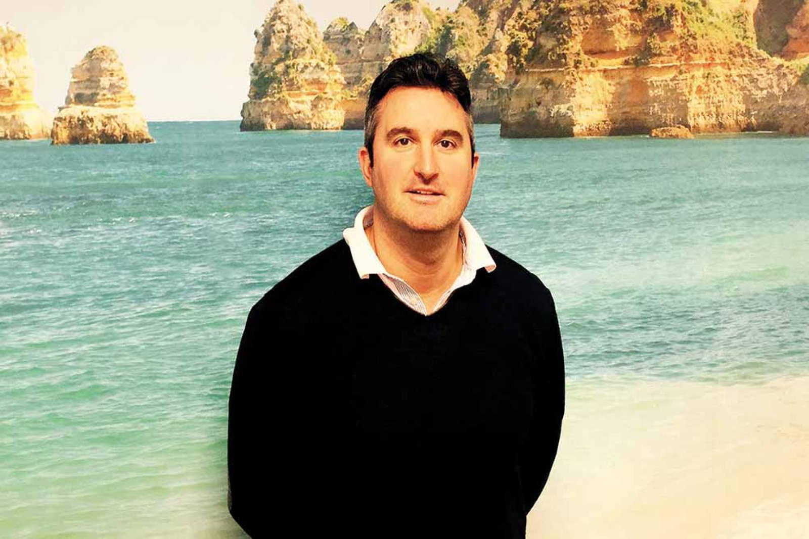 Simon Cooper said the placing would position On the Beach strongly for post-Covid growth