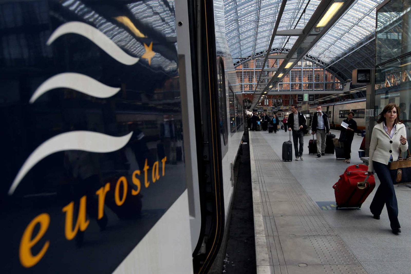Eurostar