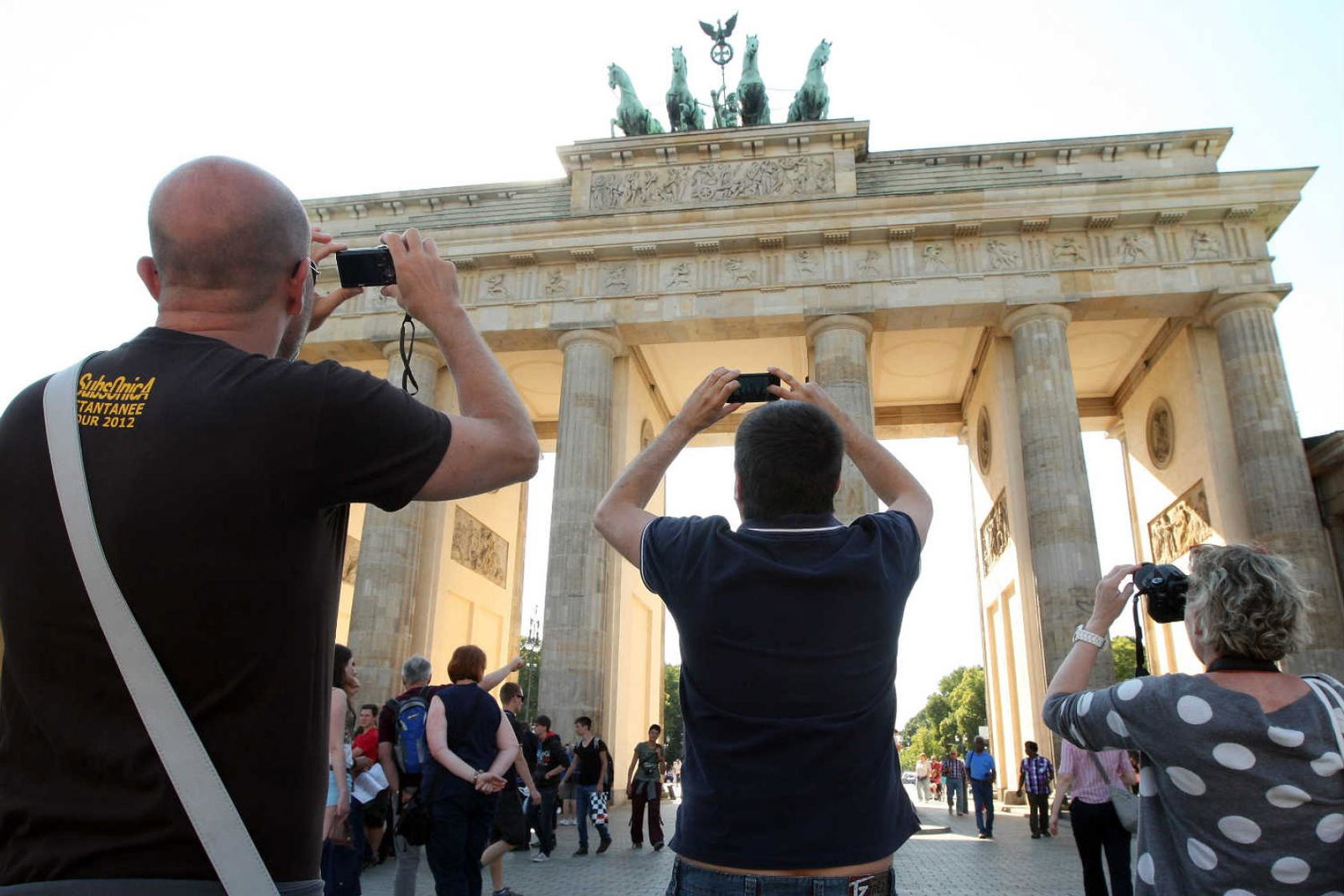 News comes after Angela Merkel called for an EU-wide ban on British arrivals this summer amid fears of the Delta variant