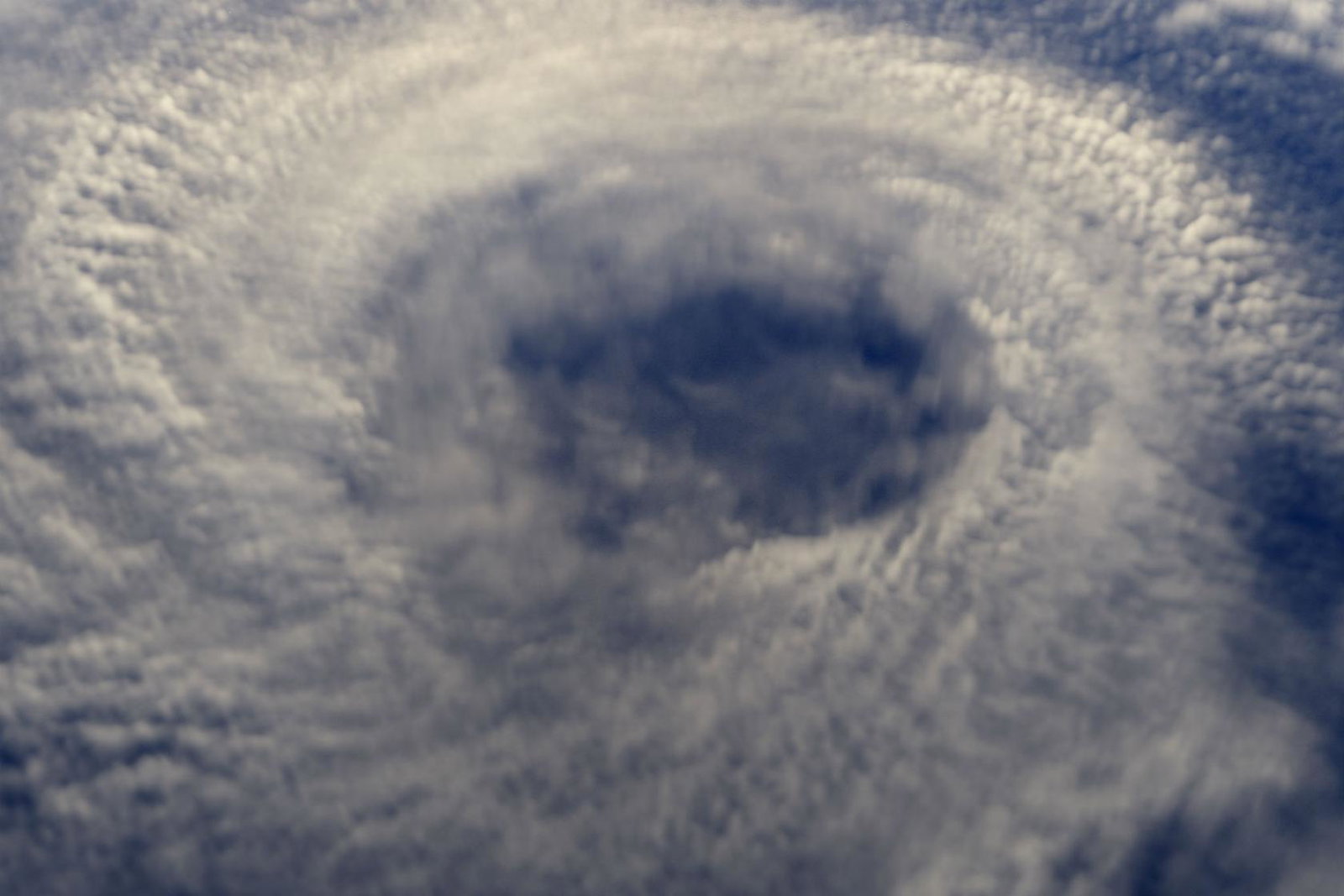 Hurricane force winds are set to batter Florida, Georgia and South Carolina