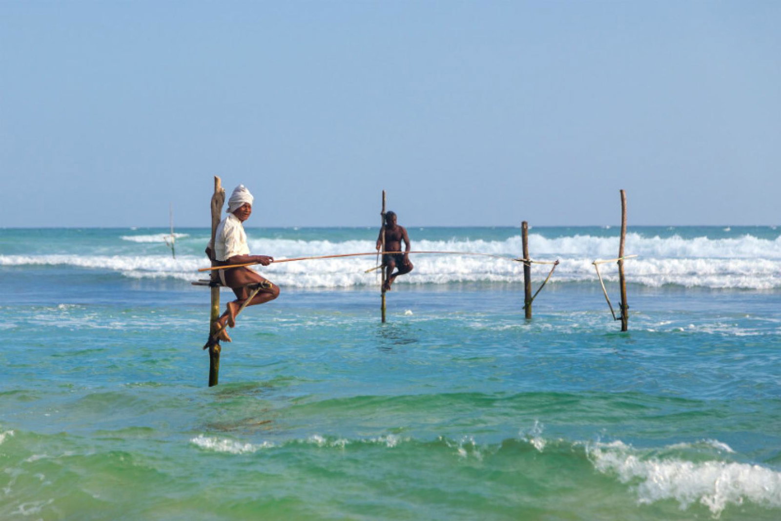 Emirates has increased capacity to Sri Lanka and The Maldives