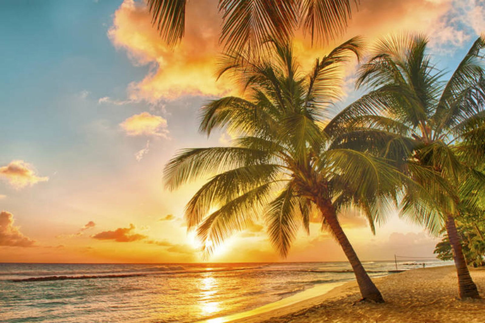 The Caribbean island dropped its 12am to 5am curfew on Monday, with a new directive put in place for more relaxed Covid protocols