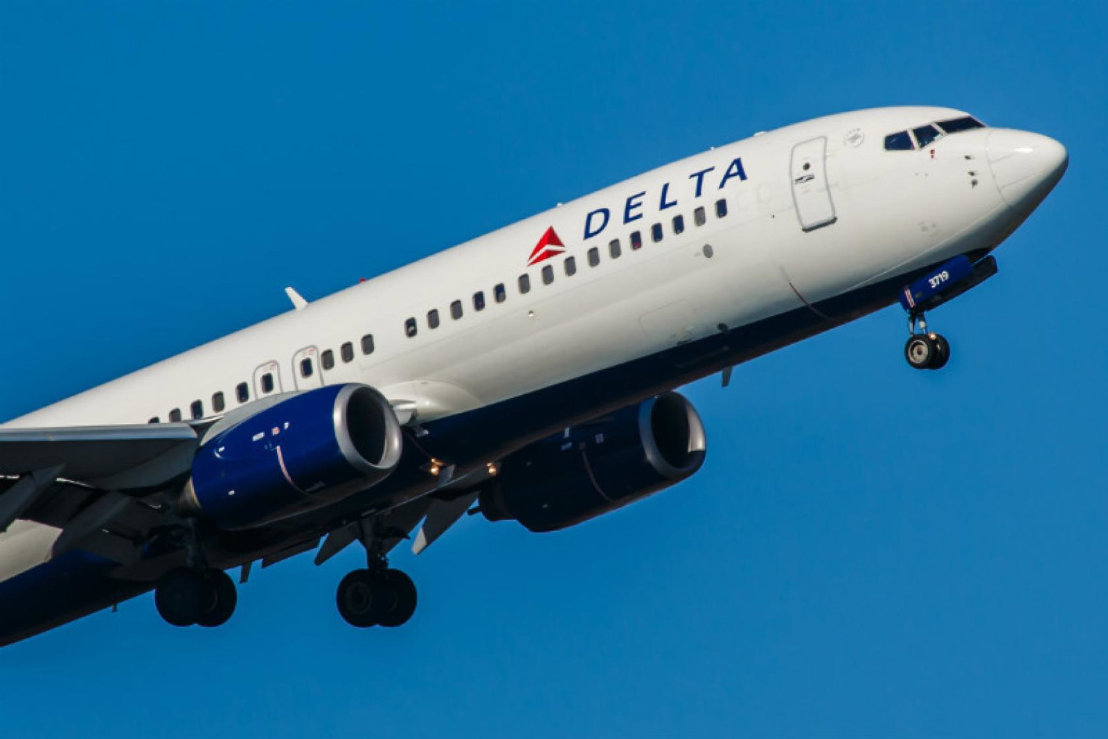 Delta has found a way to raise more funds during the pandemic