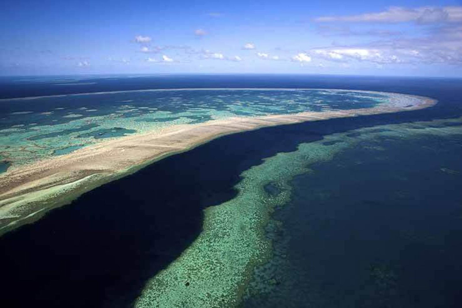 Great Barrier Reef