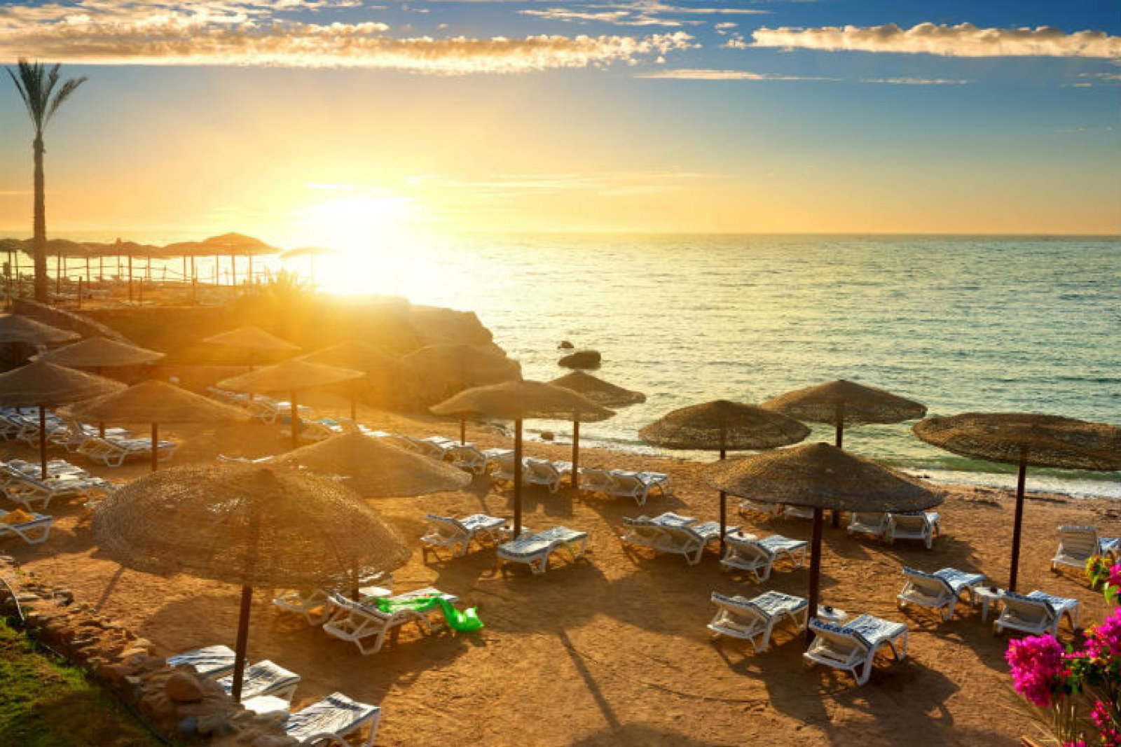 Sharm El Sheikh