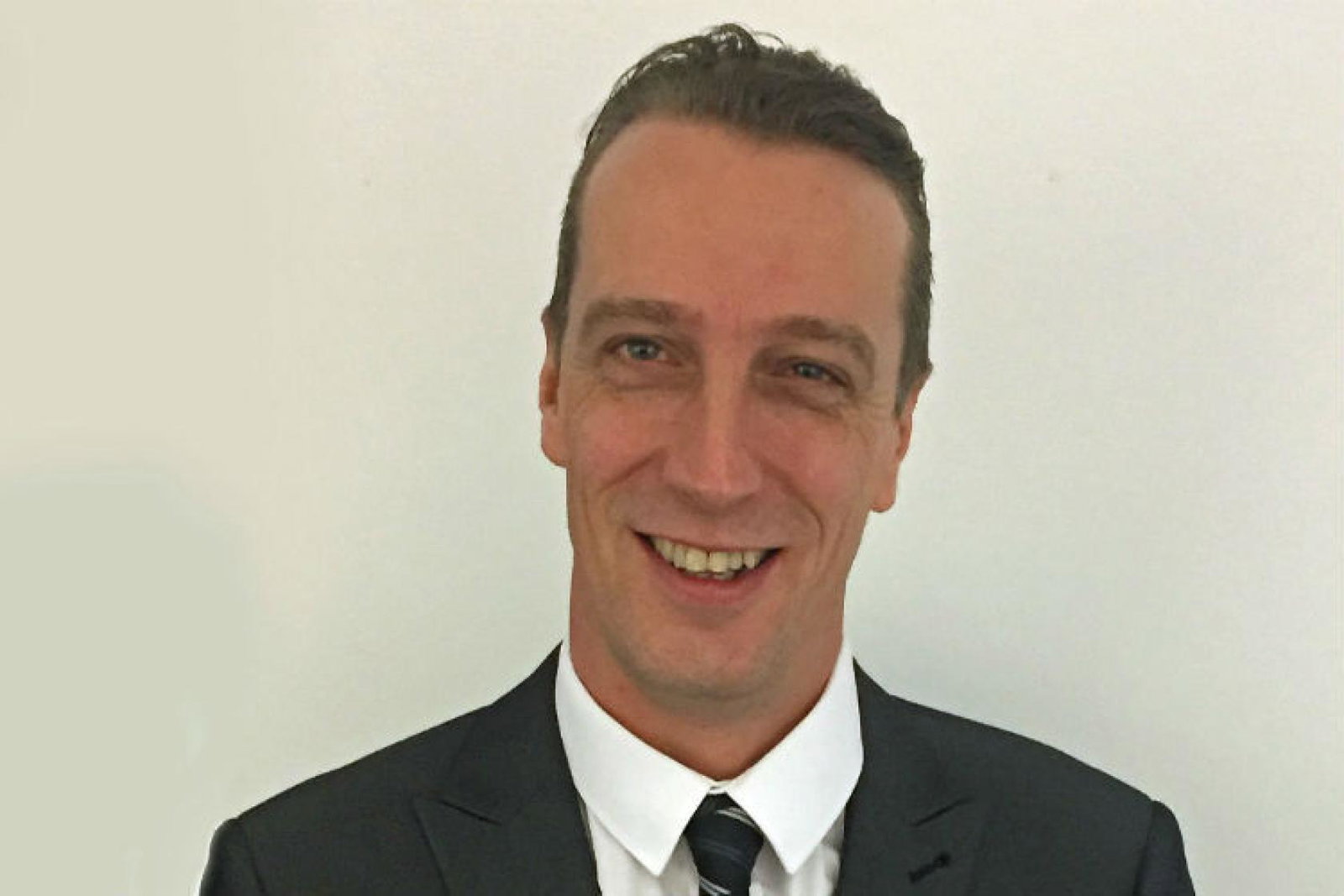 Craig Liddle, Funway