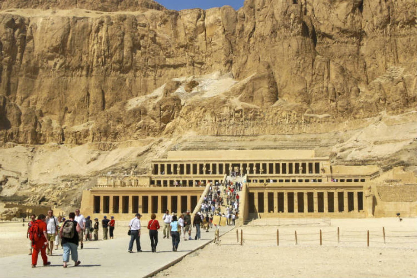 Luxor, Egypt