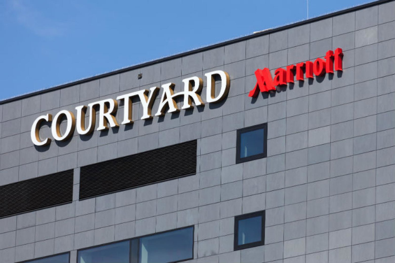Marriott was found to have nearly 500 security vulnerabilities in the Which? investigation