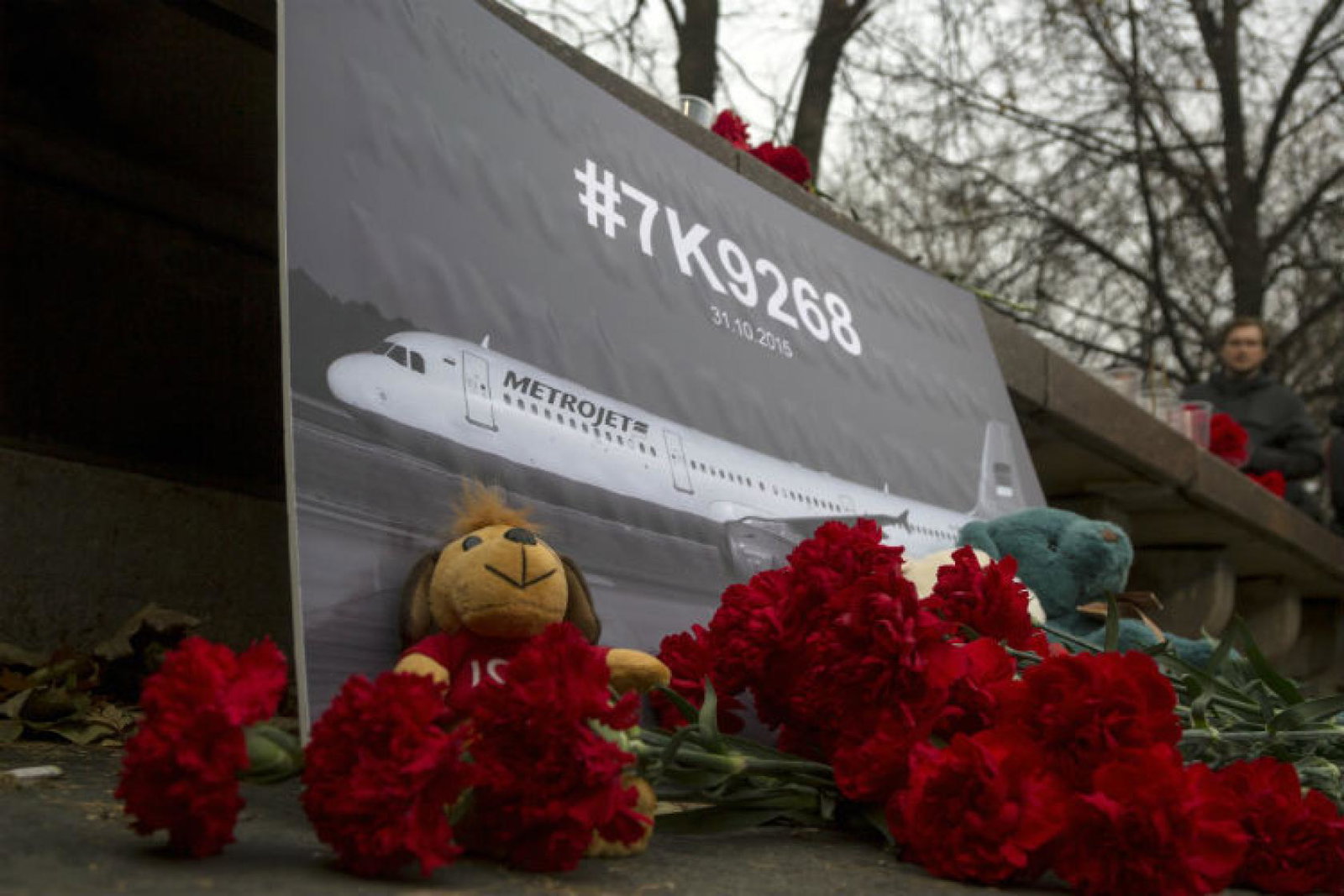The Metrojet atrocity led to many governments barring airlines from using Sharm el Sheikh airport