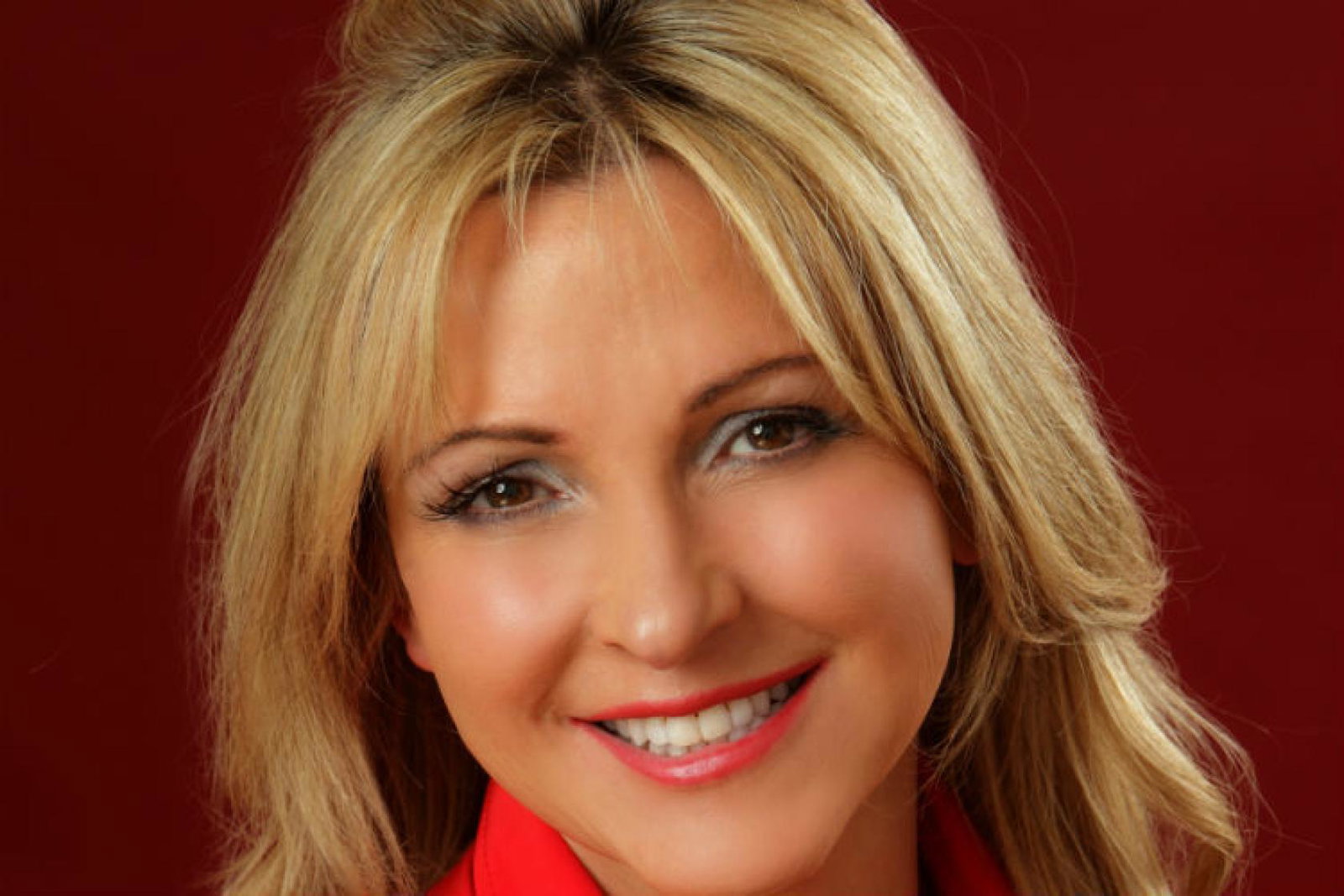 Angela Day chief executive Affordable Car Hire