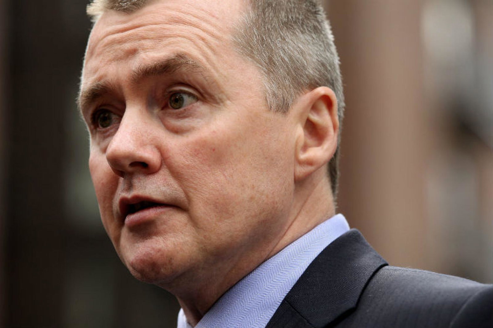 Willie Walsh