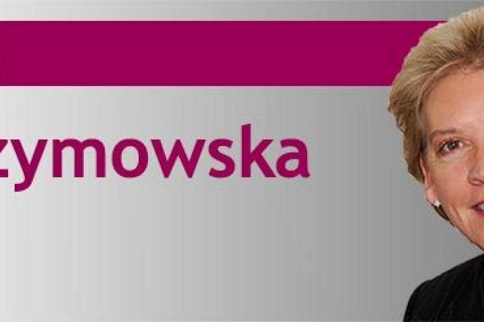 Opinion Jo Rzymowska