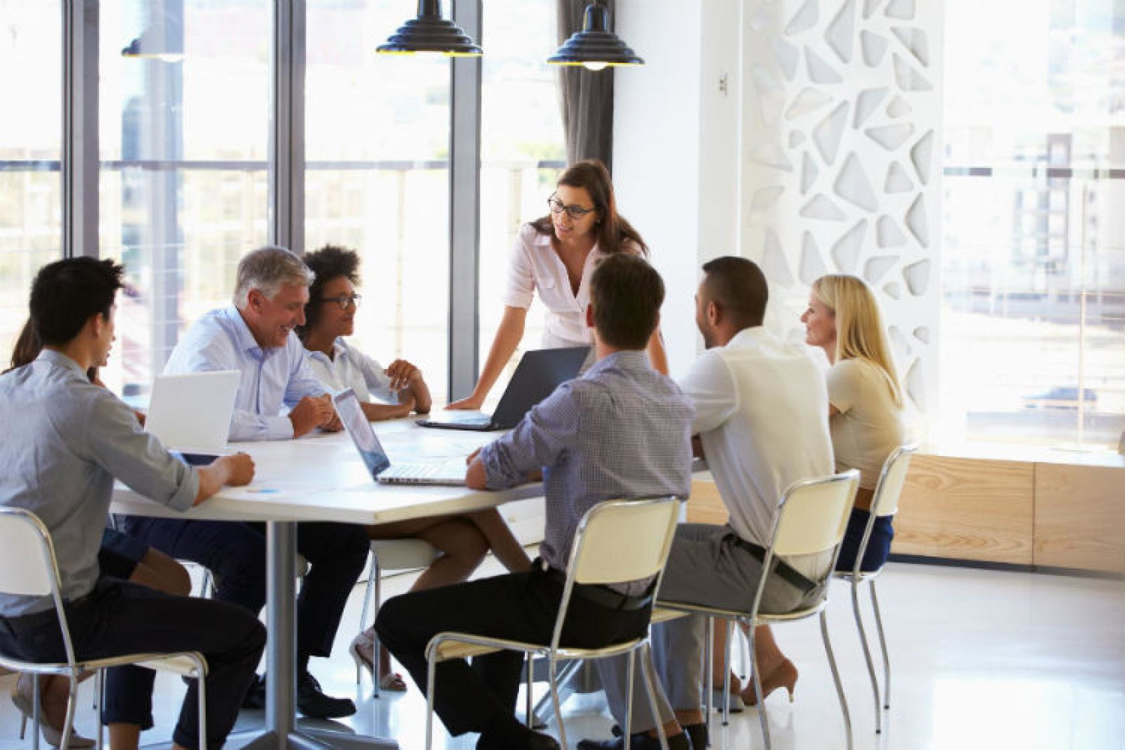Diversity in the workplace is coming under increasing scrutiny
