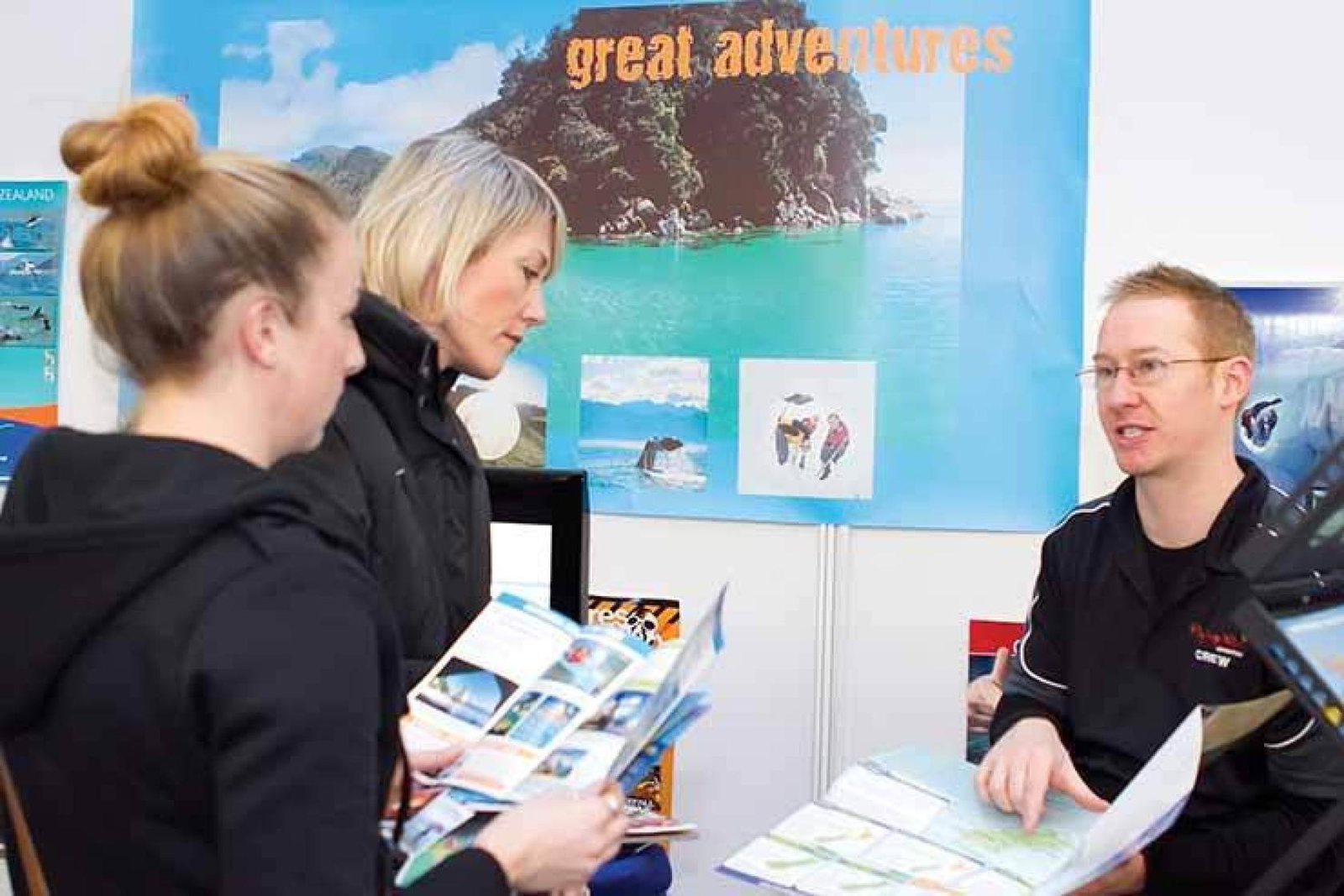 Adventure Travel