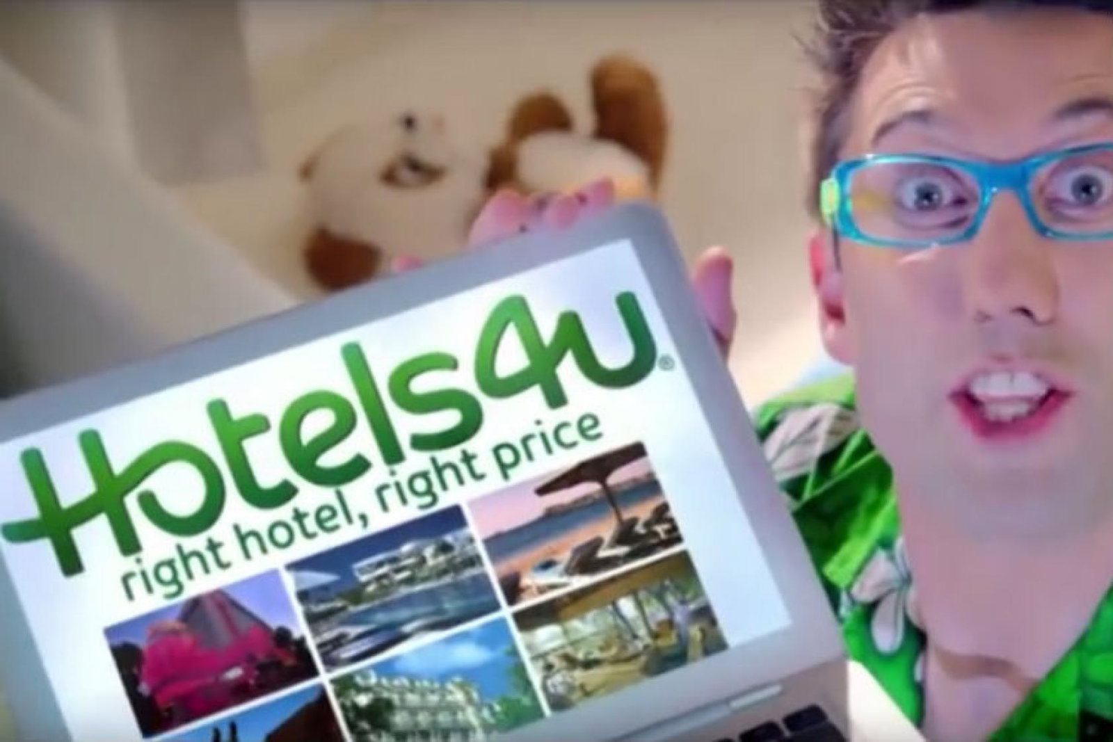 Hotels4U