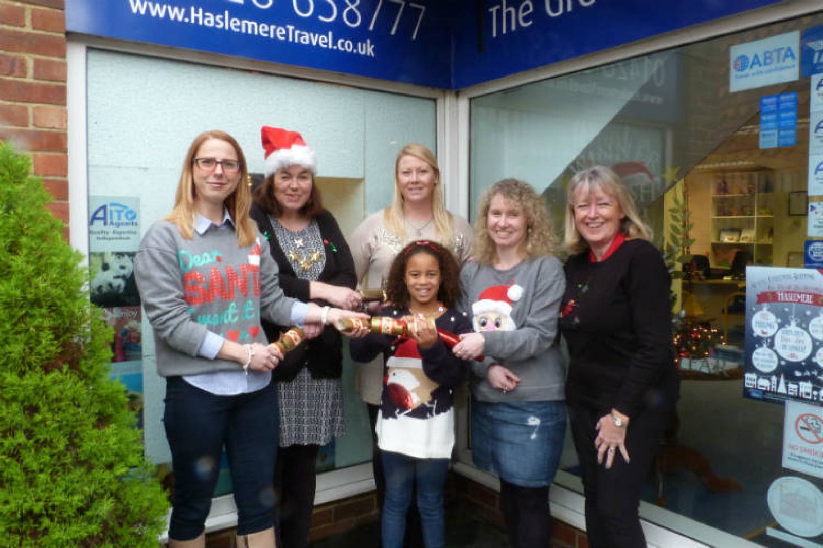 Haslemere Travel