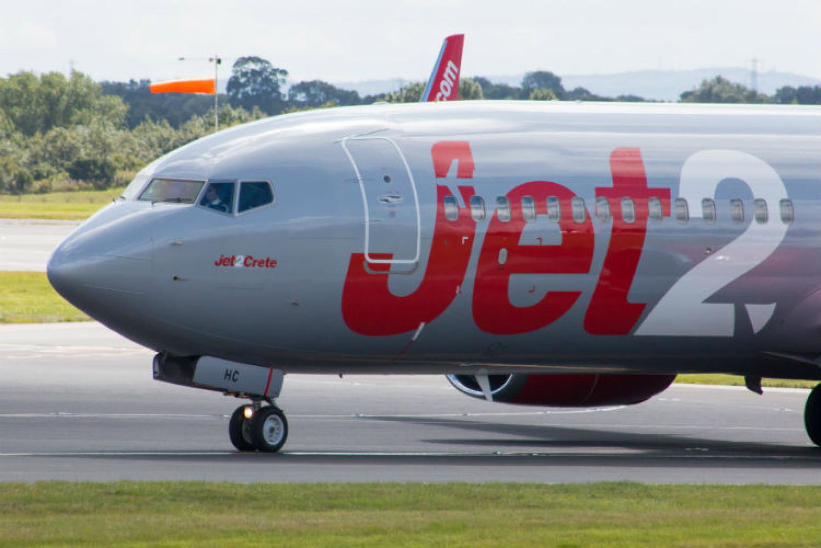 'Seven million budget flyers looking for a carrier'