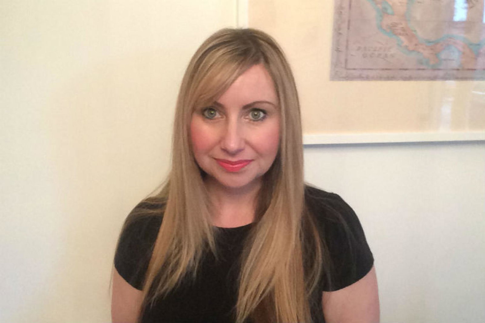 Rebecca Price, Brilliant Travel